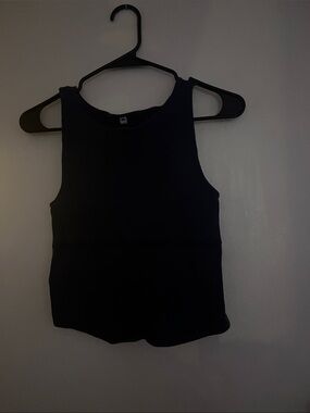 FP Movement blue Sleeveless Tank Top